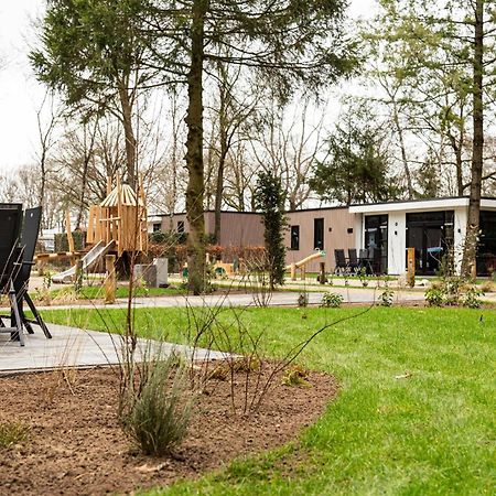 Topparken - Recreatiepark 'T Gelloo Ede Ngoại thất bức ảnh