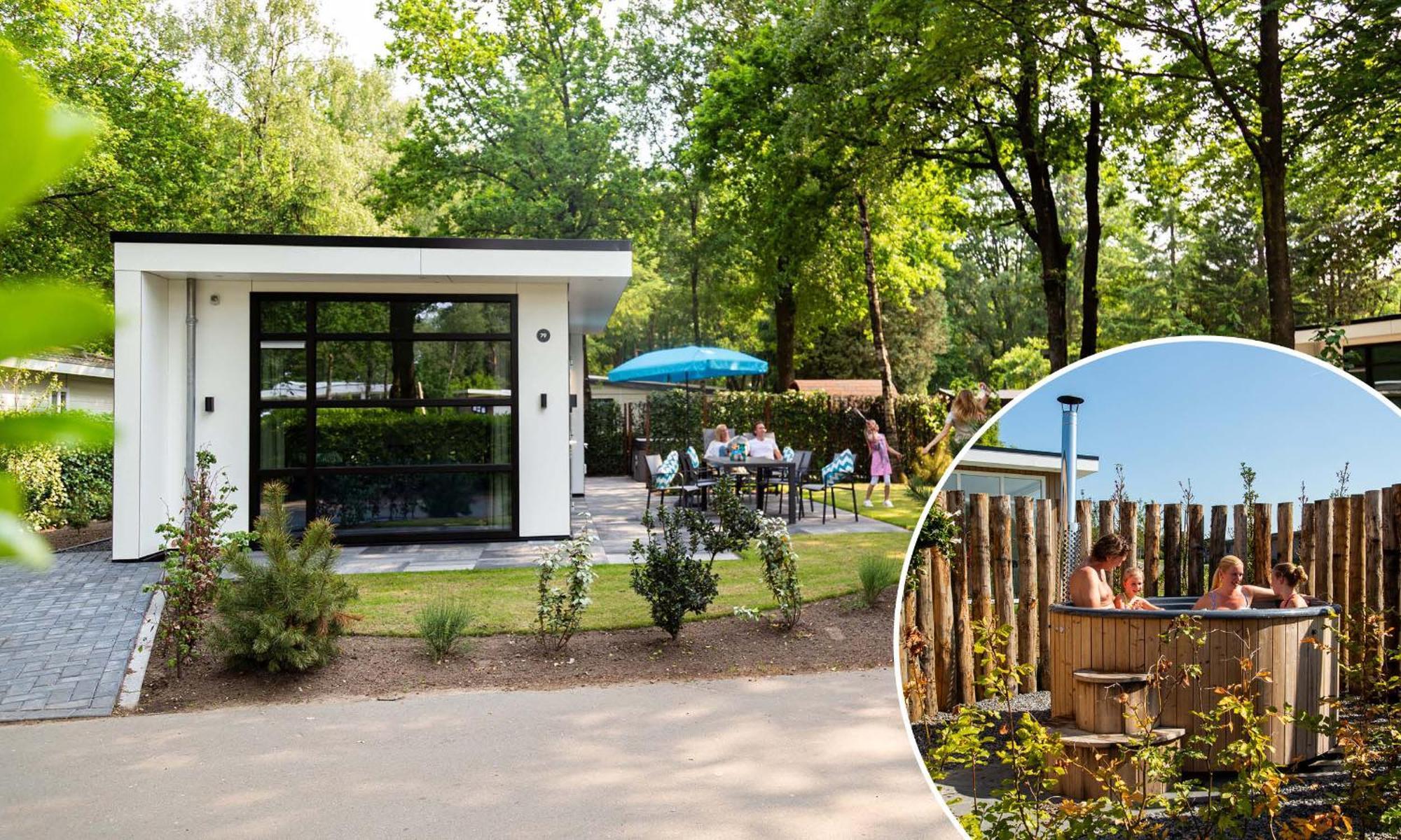 Topparken - Recreatiepark 'T Gelloo Ede Phòng bức ảnh