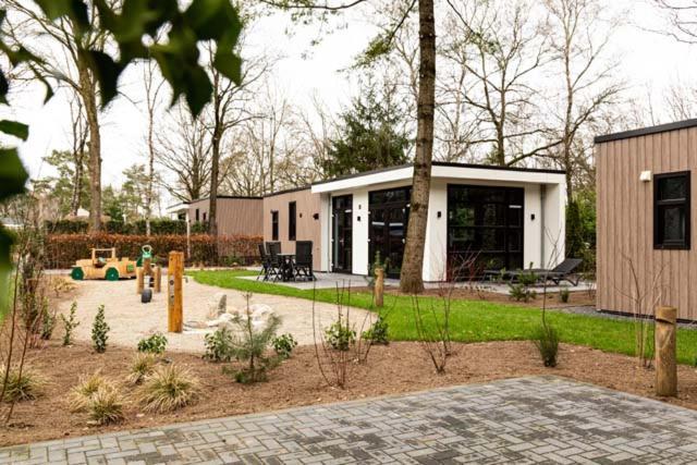 Topparken - Recreatiepark 'T Gelloo Ede Phòng bức ảnh