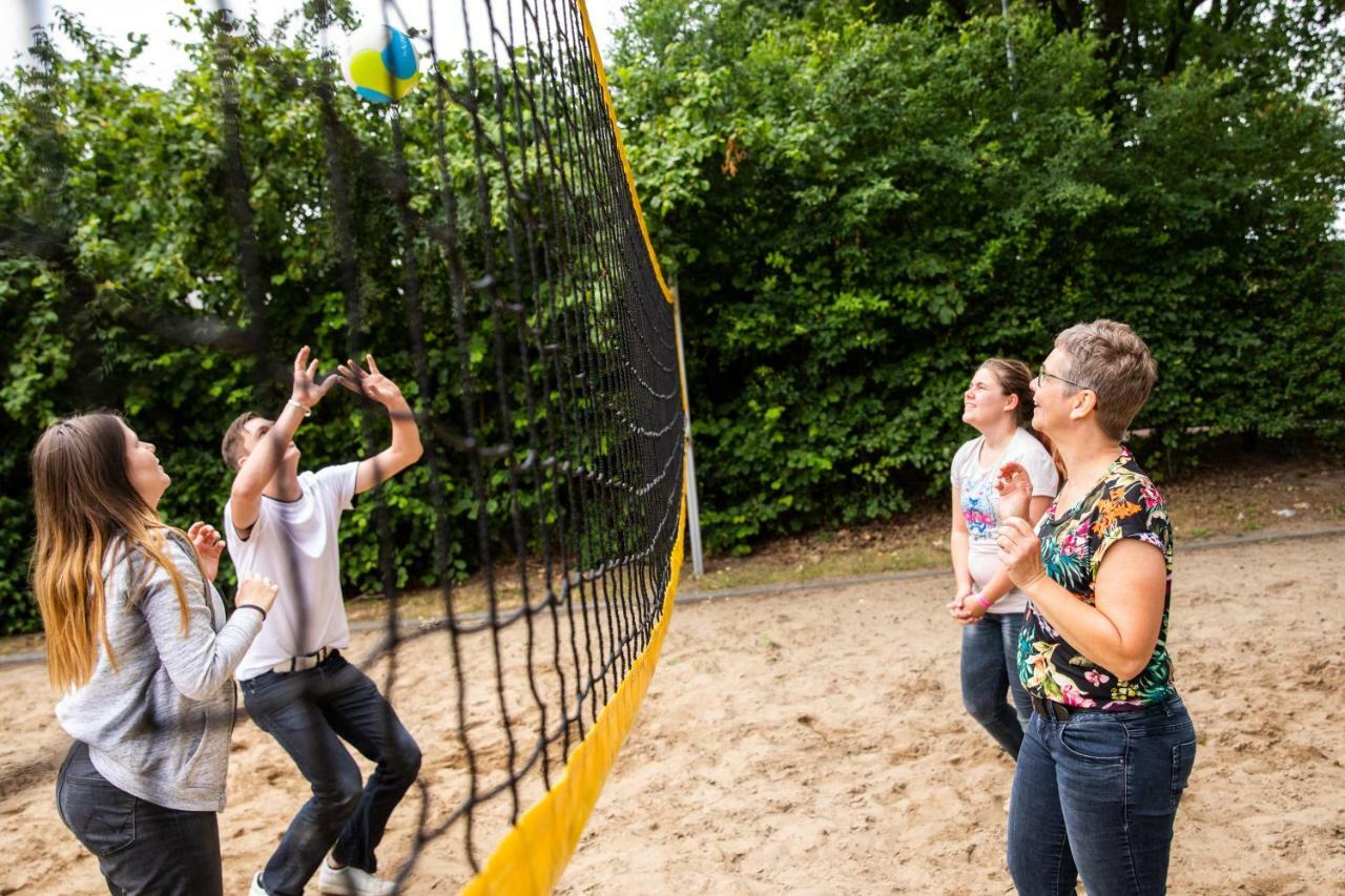 Topparken - Recreatiepark 'T Gelloo Ede Ngoại thất bức ảnh